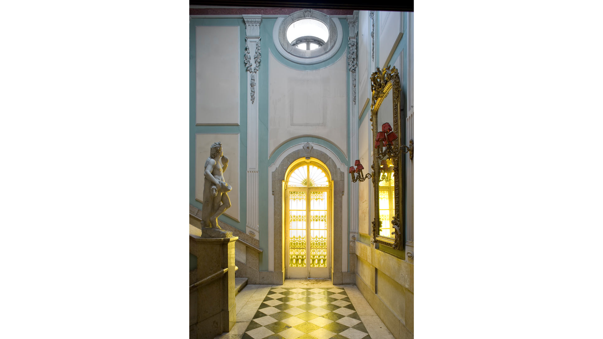 ​Hotel Patriarcado